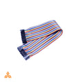 Jumper Wire Female to Female 30CM