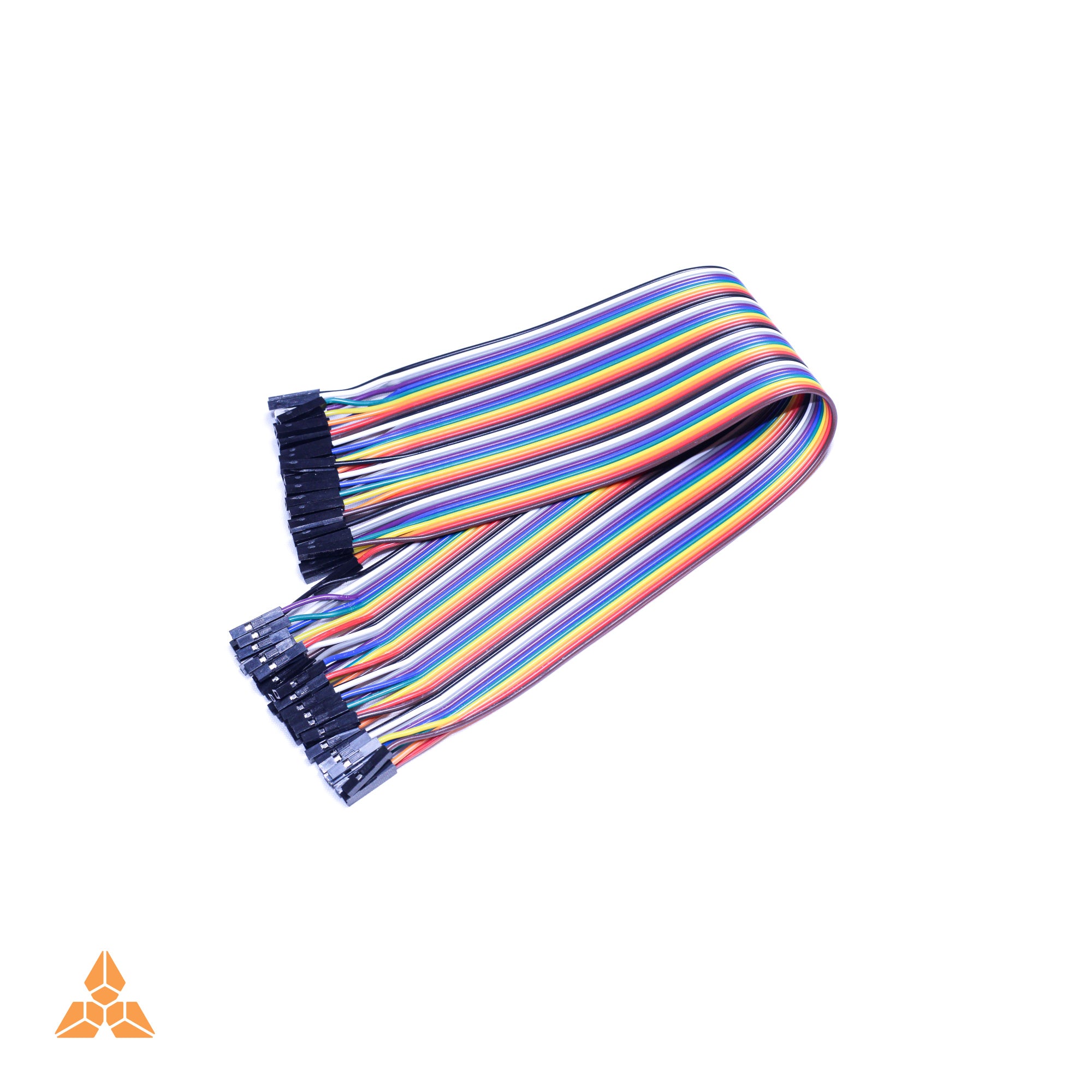 Jumper Wire Female to Female 30CM