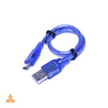 Type-C Data Cable 30CM for Arduino
