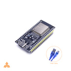 38 Pins ESP32 CP102 Type-C Free Data Cable