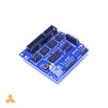 Arduino UNO R3 Sensor Shield 5V