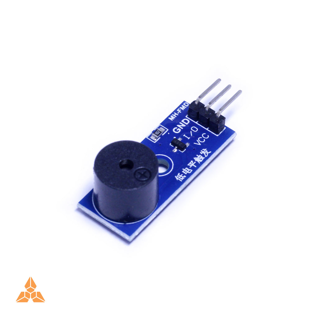 ម៉ូឌុលសំឡេងរោទិ៍ 3 ម្ជុល 5V