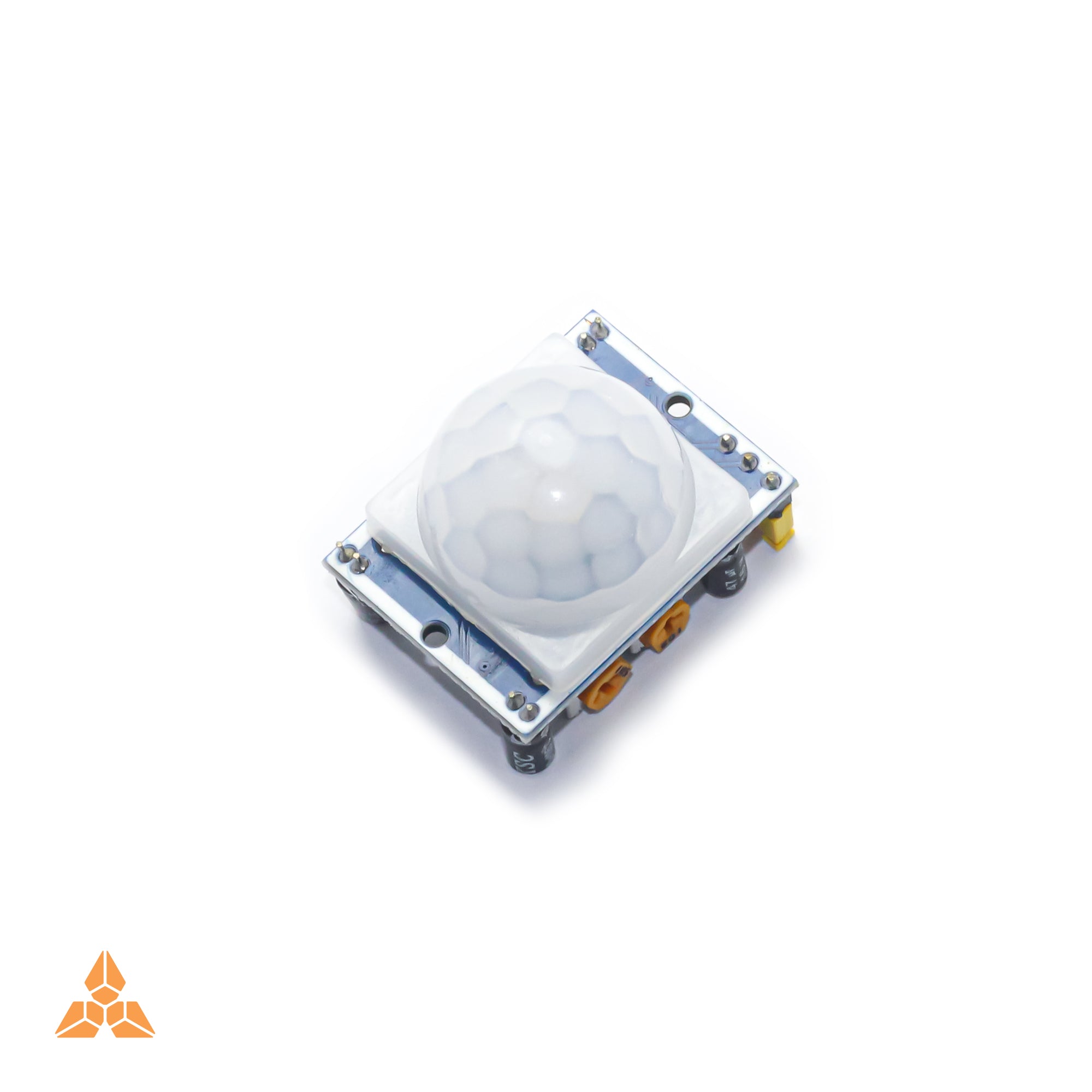 HC-SR501 Blue PIR Motion