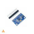 6-axis attitude acceleration gyroscope sensor module MPU6500