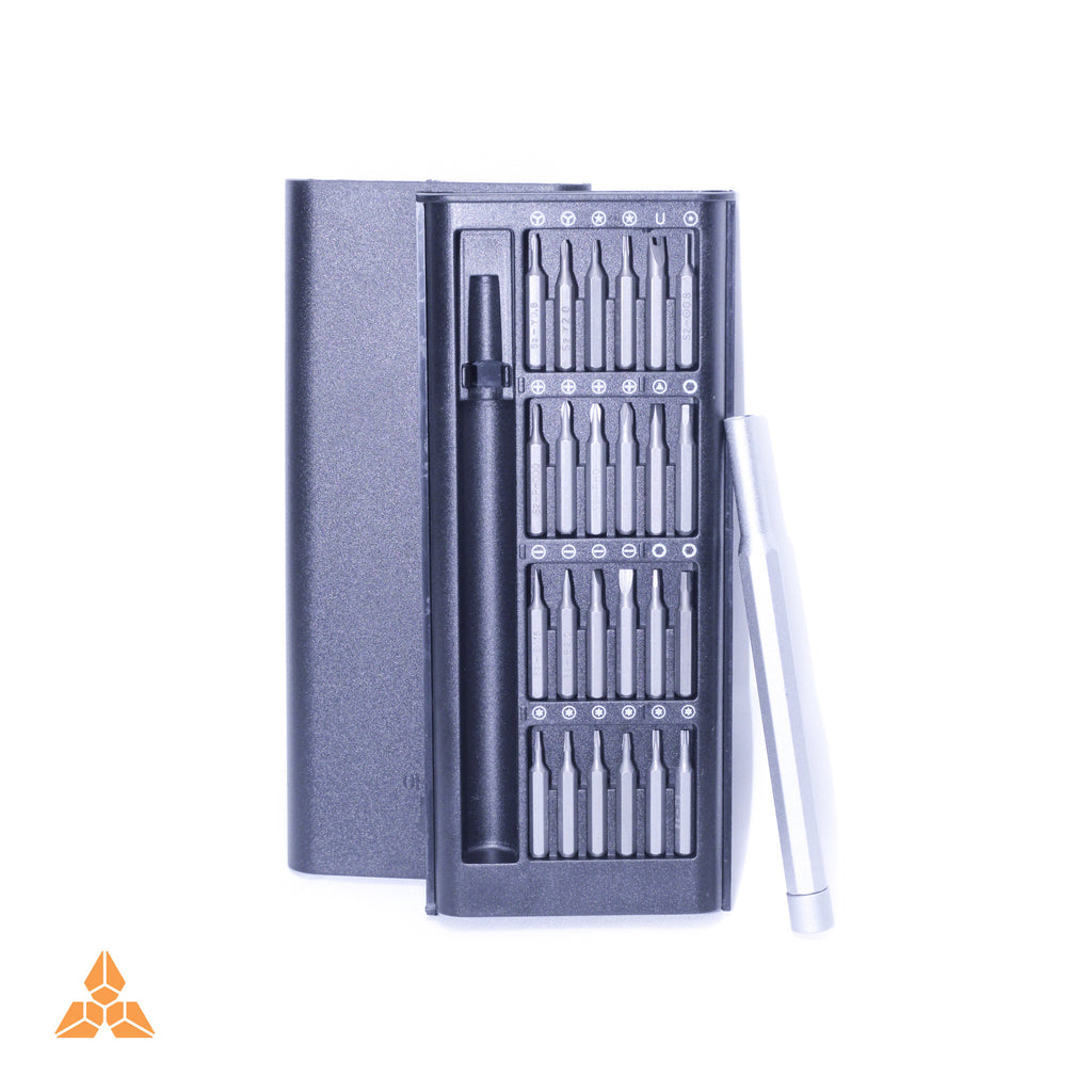 Screwdriver Set 24-in-1