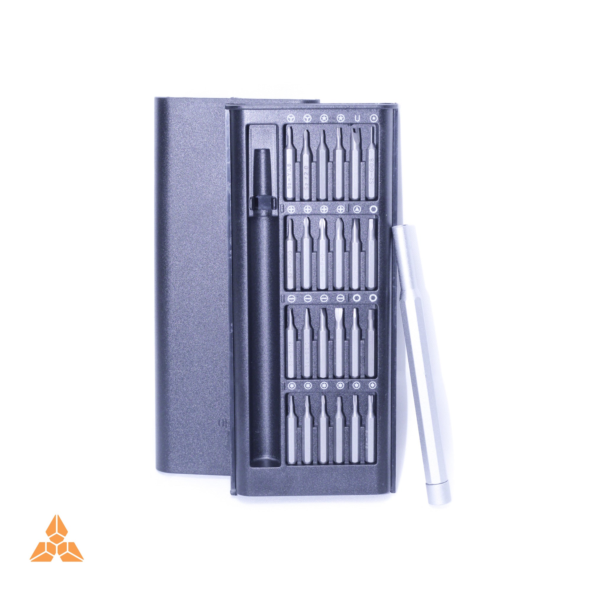 Screwdriver Set 24-in-1