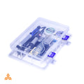 ឈុតដែកផ្សារ 60W