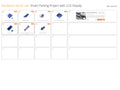 Hardware Set + Lab 02: Smart Parking with LCD Display
