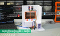 Hardware Set + Lab 03: Fire & Gas Alarm System