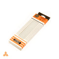 830-Hole Breadboard 16.5cm x 5.5cm