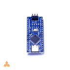 Arduino Nano V3.0 ATMEGA328P Type-C Free Type C Data Cable