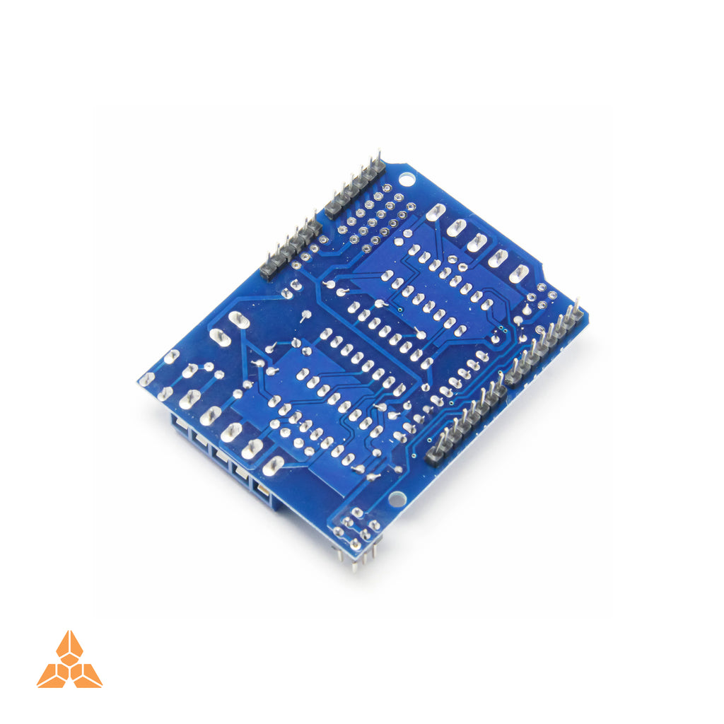 L293D Motor Drive Shield