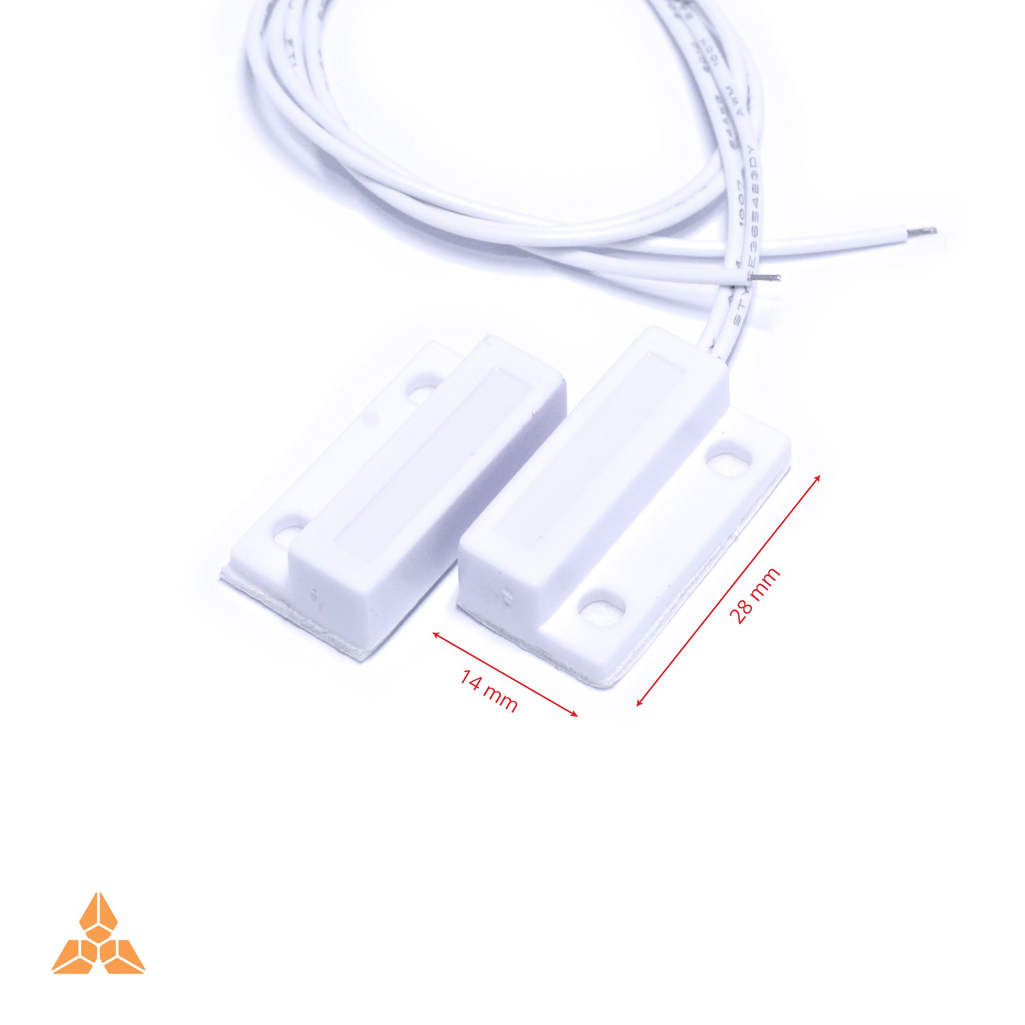 Door Sensor MC-38