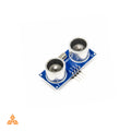 HC-SR04 Ultrasonic Sensor Module