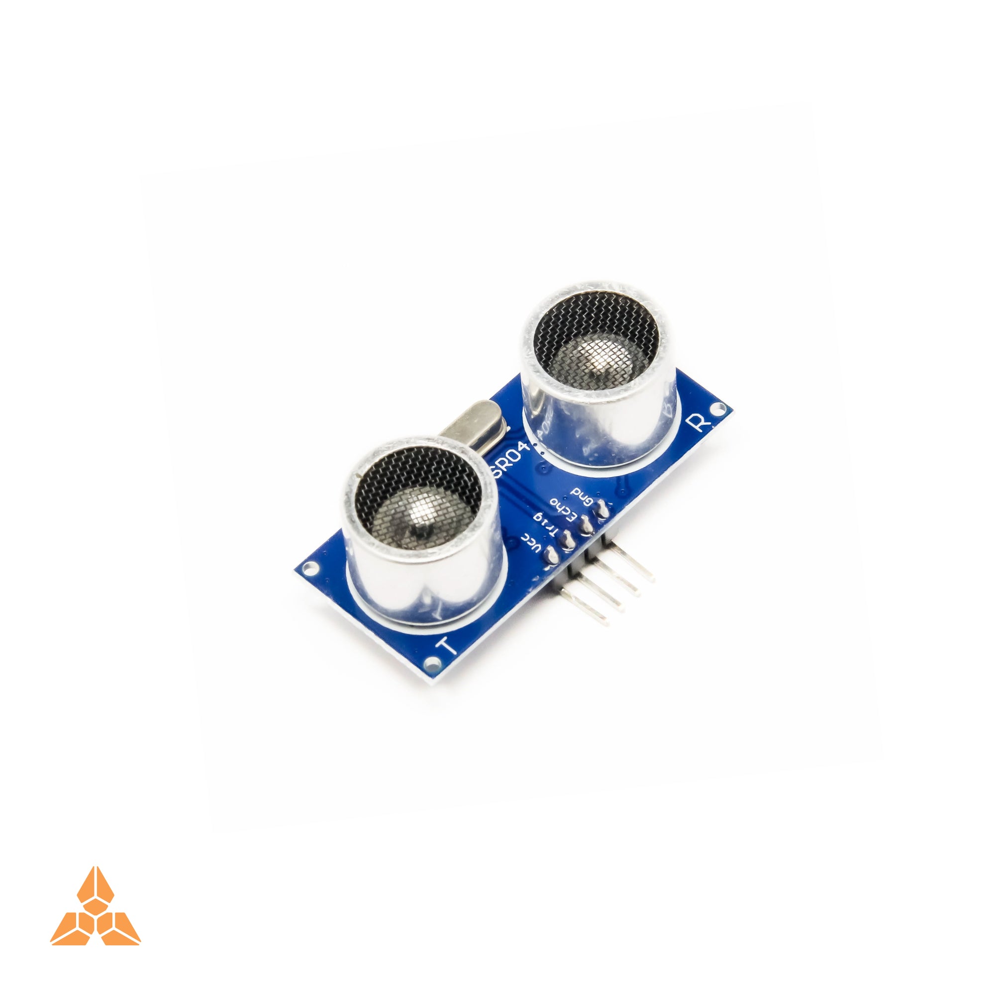 HC-SR04 Ultrasonic Sensor Module