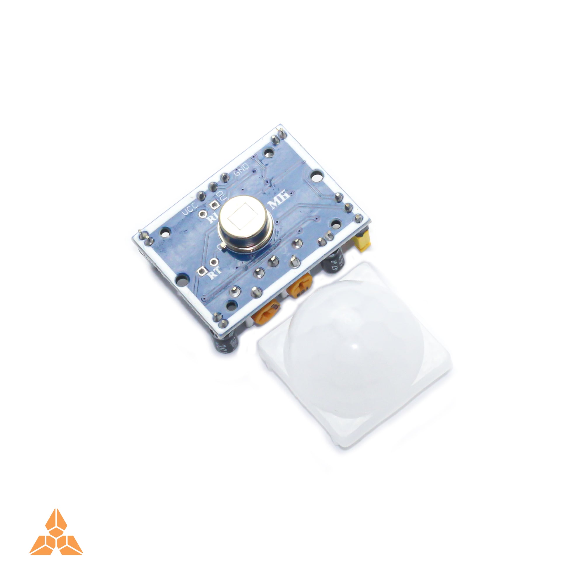 HC-SR501 Blue PIR Motion