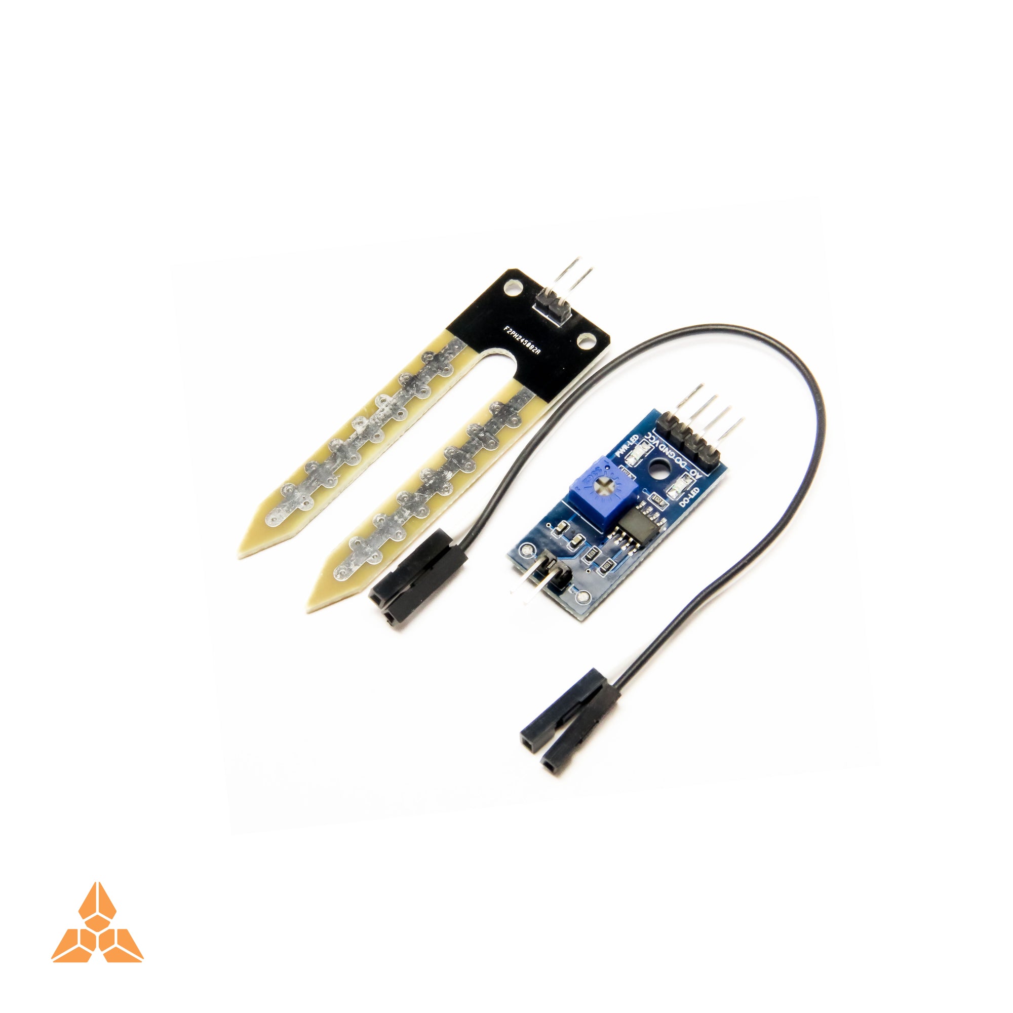 Soil Moisture Sensor Module