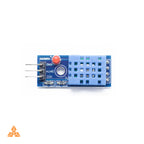 DHT11 Humidity and Temperature Sensor