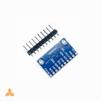6-axis attitude acceleration gyroscope sensor module MPU6500