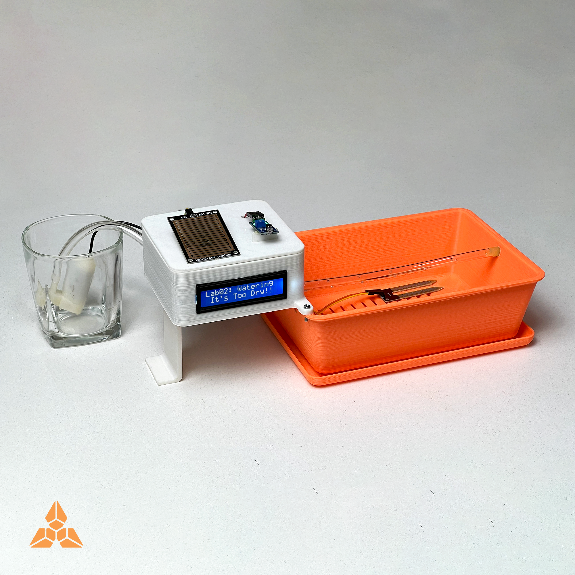 Kit: Smart Watering Project