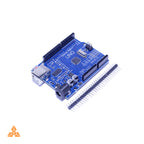 Arduino Uno R3 5V Development Board + Free Data Cable