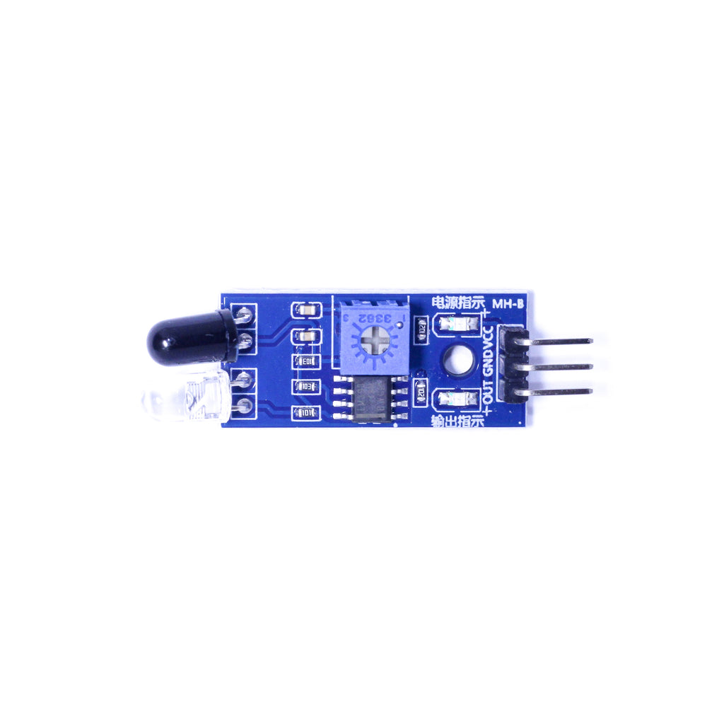 IR sensor Module