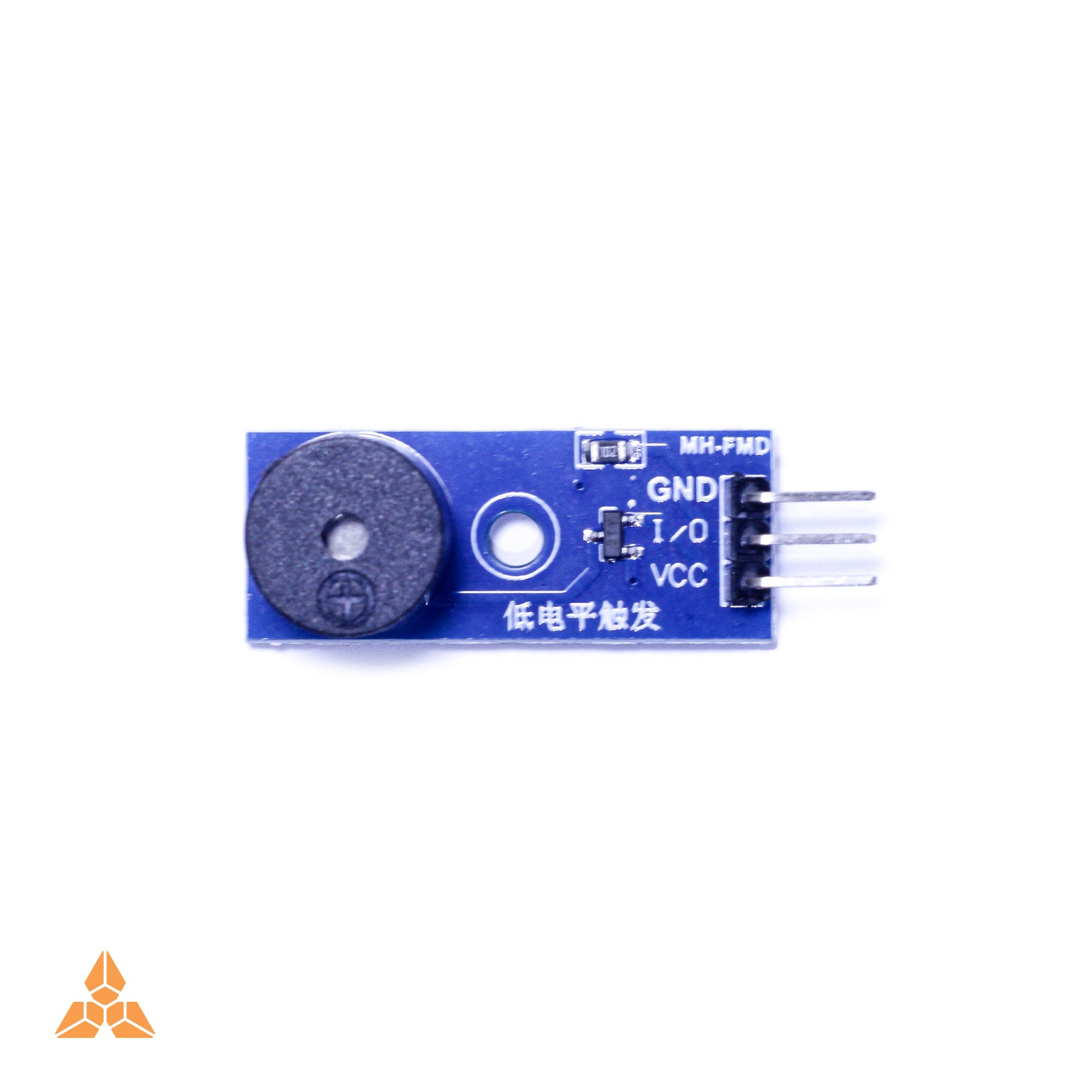 ម៉ូឌុលសំឡេងរោទិ៍ 3 ម្ជុល 5V