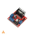 L298N Motor Driver