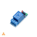 5V 1 Channel Relay Module