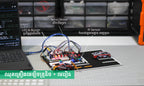 Hardware Set + Lab 01: Basic Smart Parking