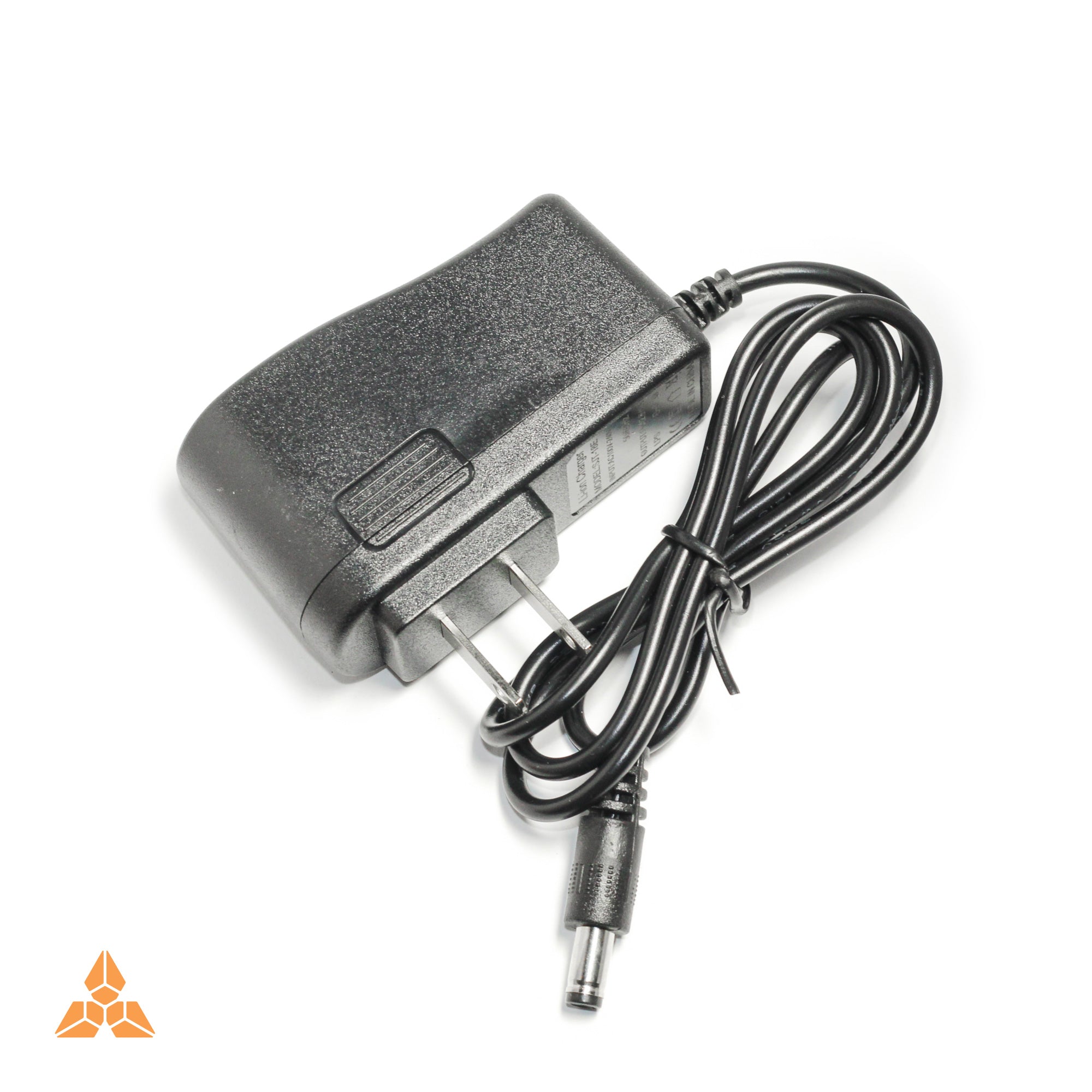 AC to DC 12V 1A Power Supply Adapter