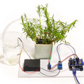 Hardware Set + Lab 01: Automatic Watering System
