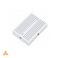 White Mini Breadboard 170 Hole