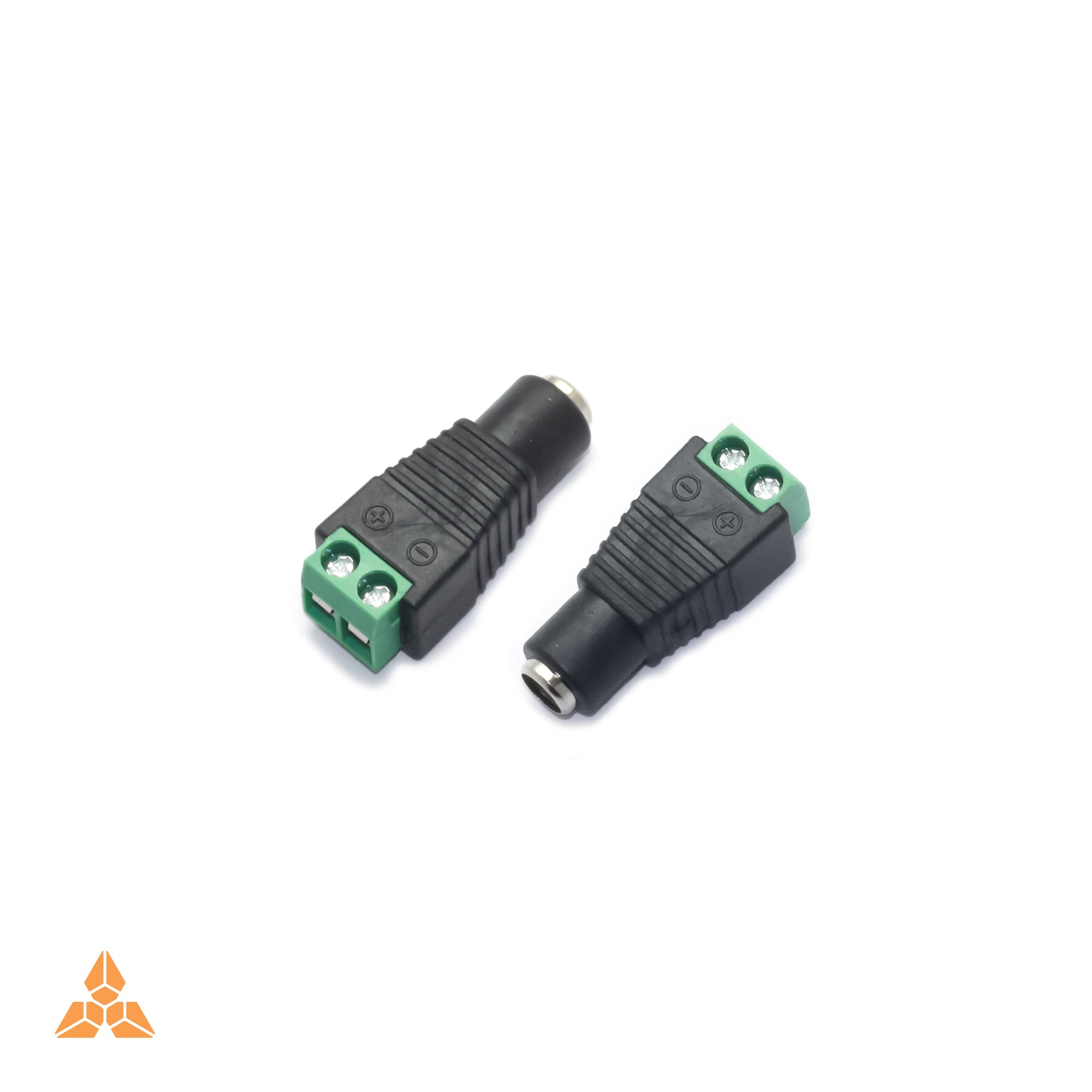 DC Female Connector