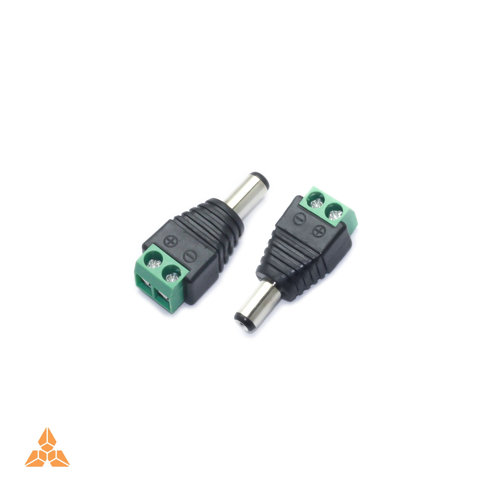 DC Male Connector