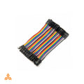 Jumper Wire Female to Female 10CM