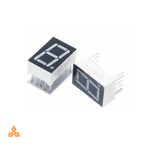 0.56 Inch Red 1 Digit 7 Segment LED Display