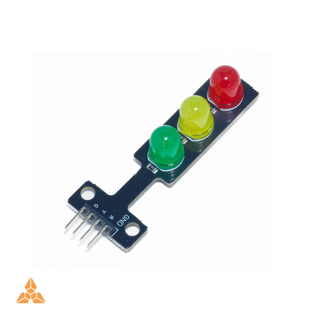Traffic Light Module