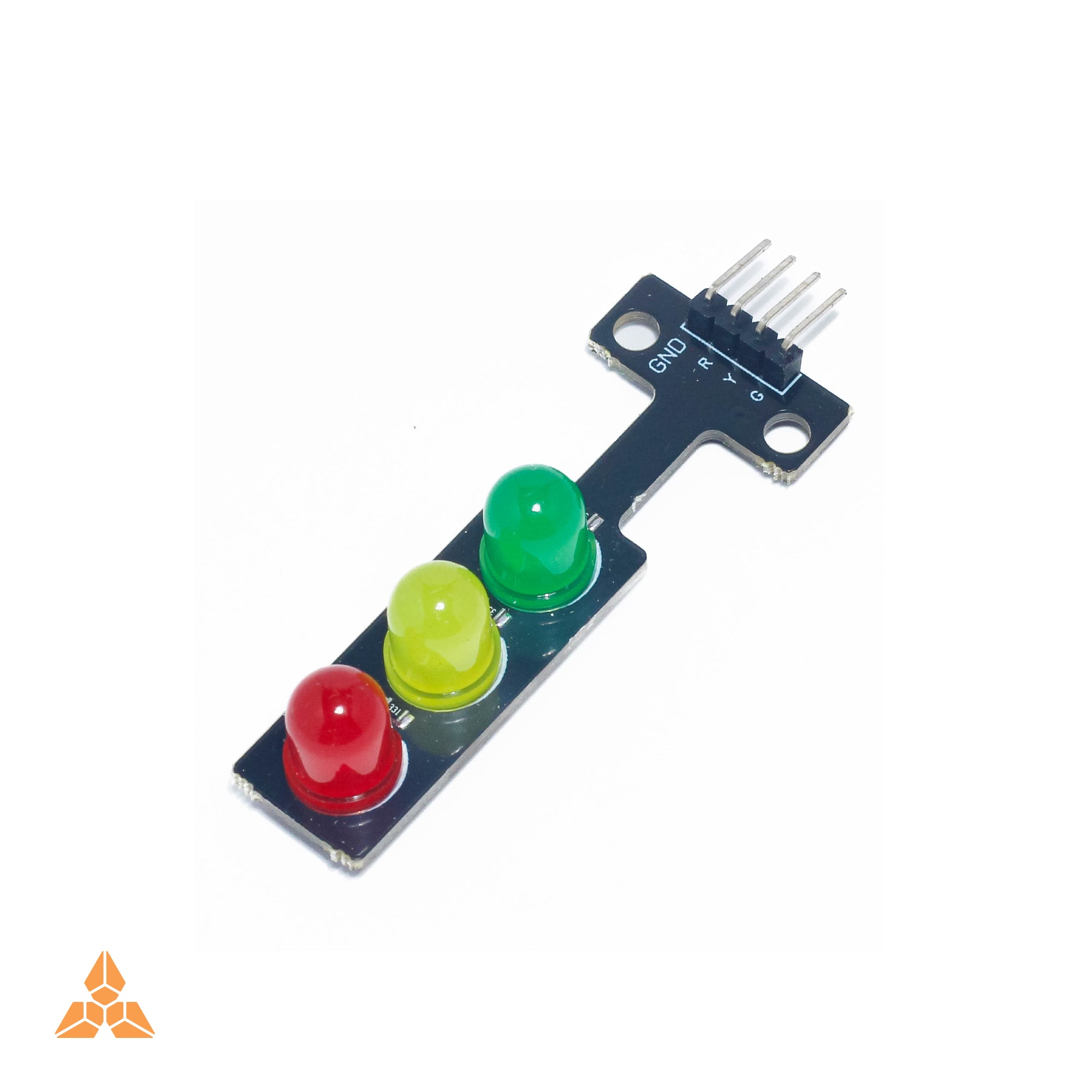 Traffic Light Module