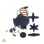 Servo Motor Mg995 360 degrees
