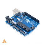 Arduino UNO R3 Board ATmega328P ATMEGA16U2 + Free Data Cable