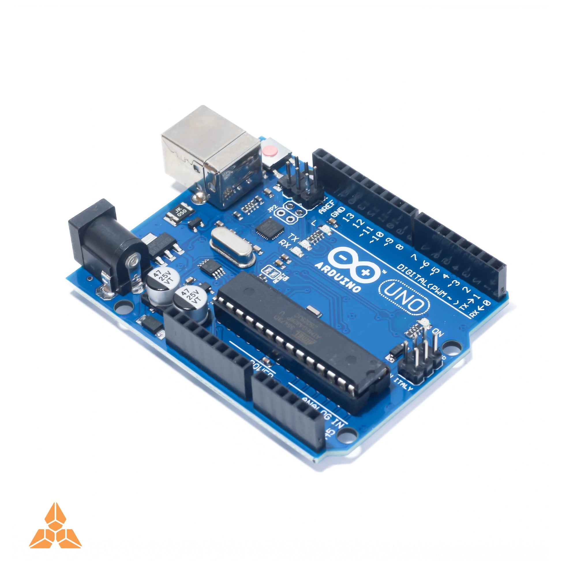 Arduino UNO R3 Board ATmega328P ATMEGA16U2 + Free Data Cable