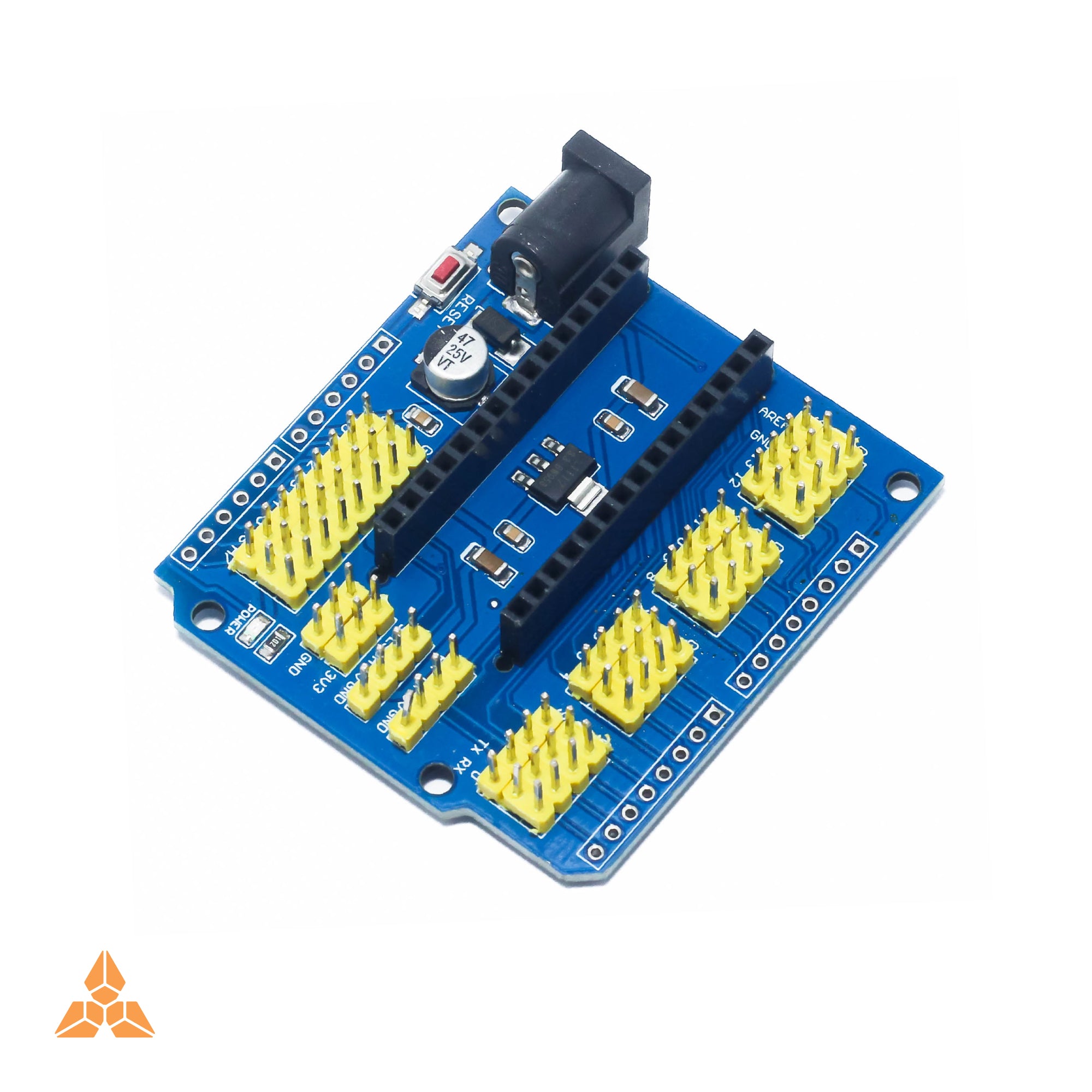 Arduino Nano Shield V3.0 328P