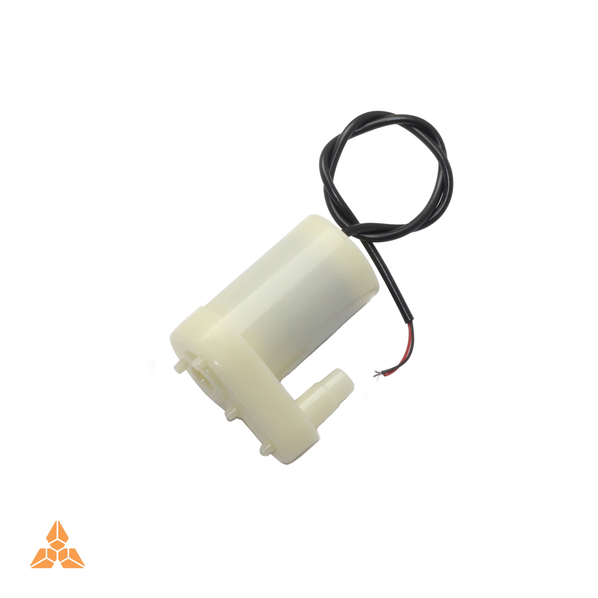 Mini Water Pump Horizontal DC3-6V