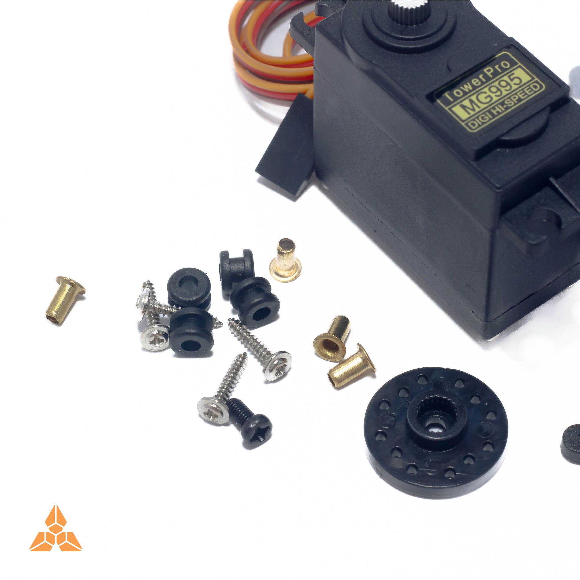 Servo Motor Mg995 180 degrees