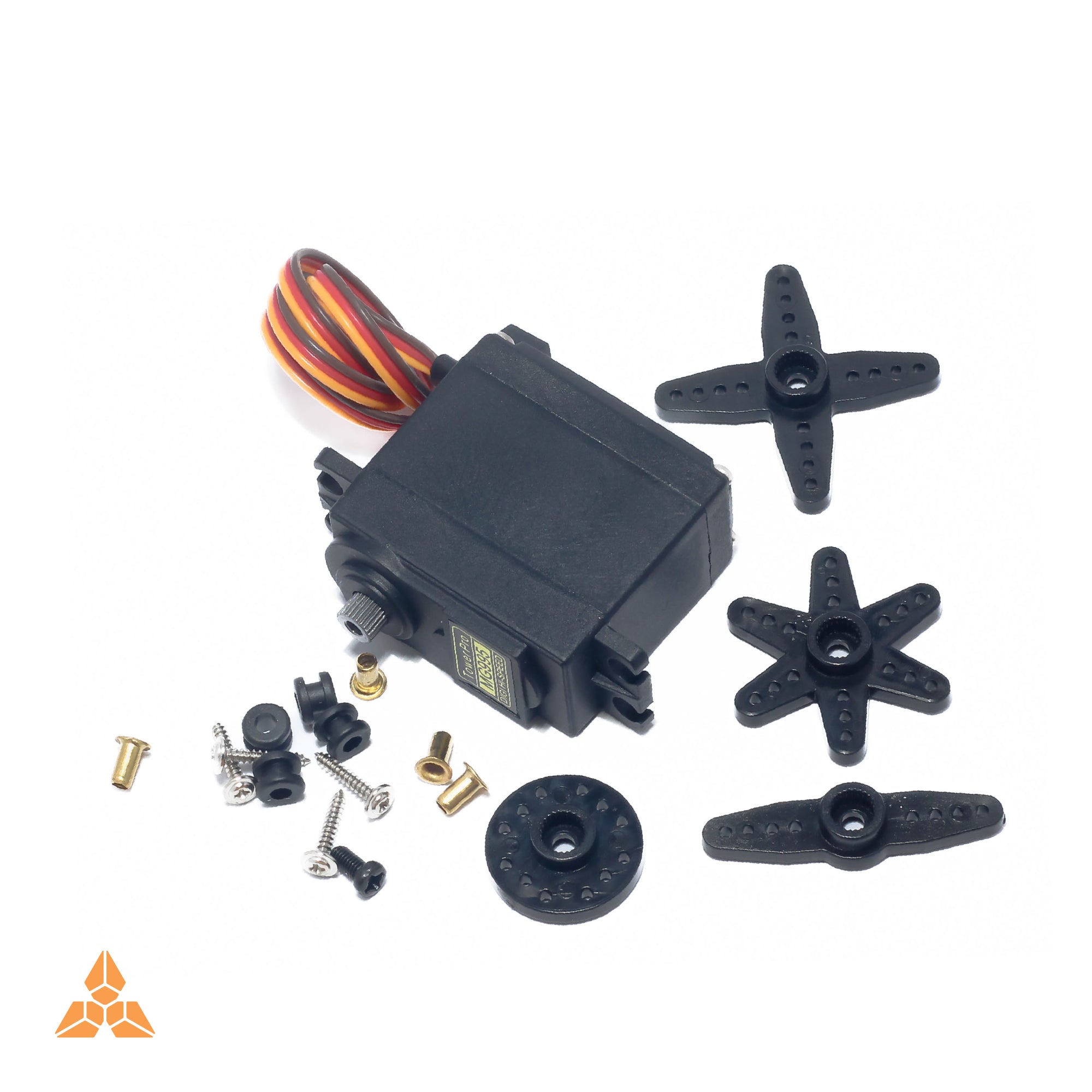 Servo Motor Mg995 180 degrees