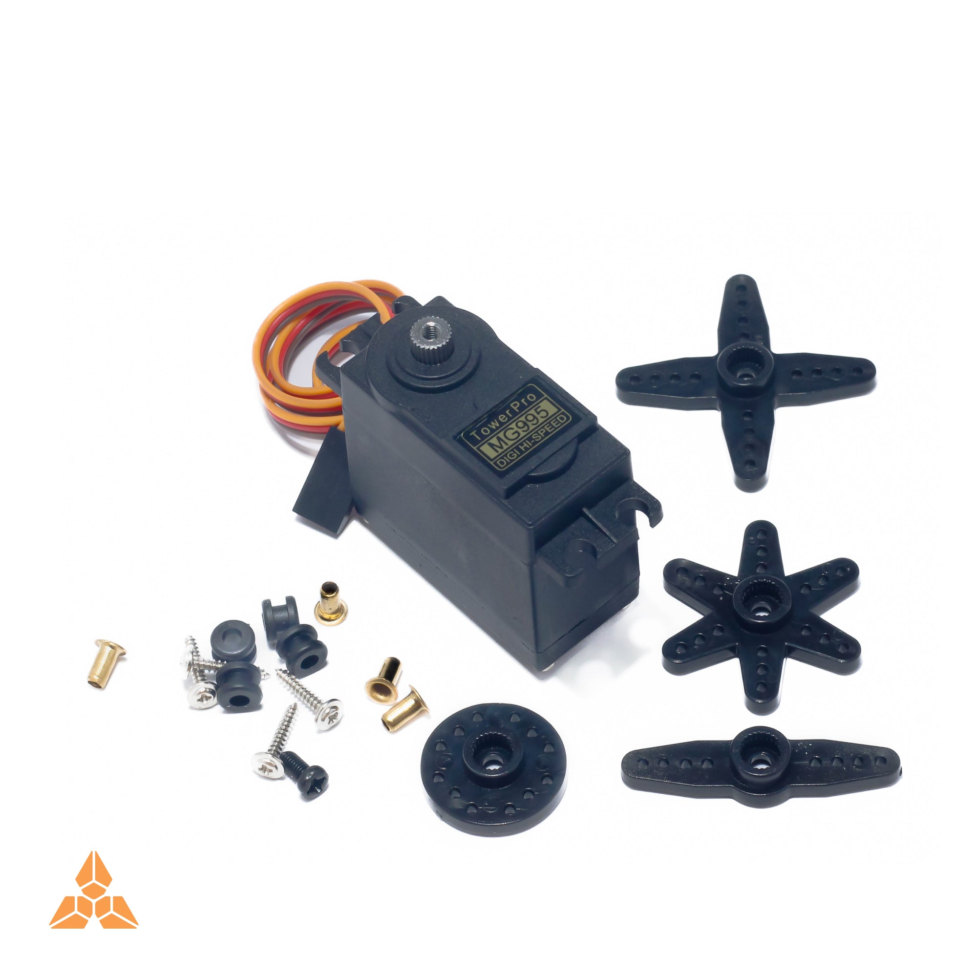 Servo Motor Mg995 180 degrees