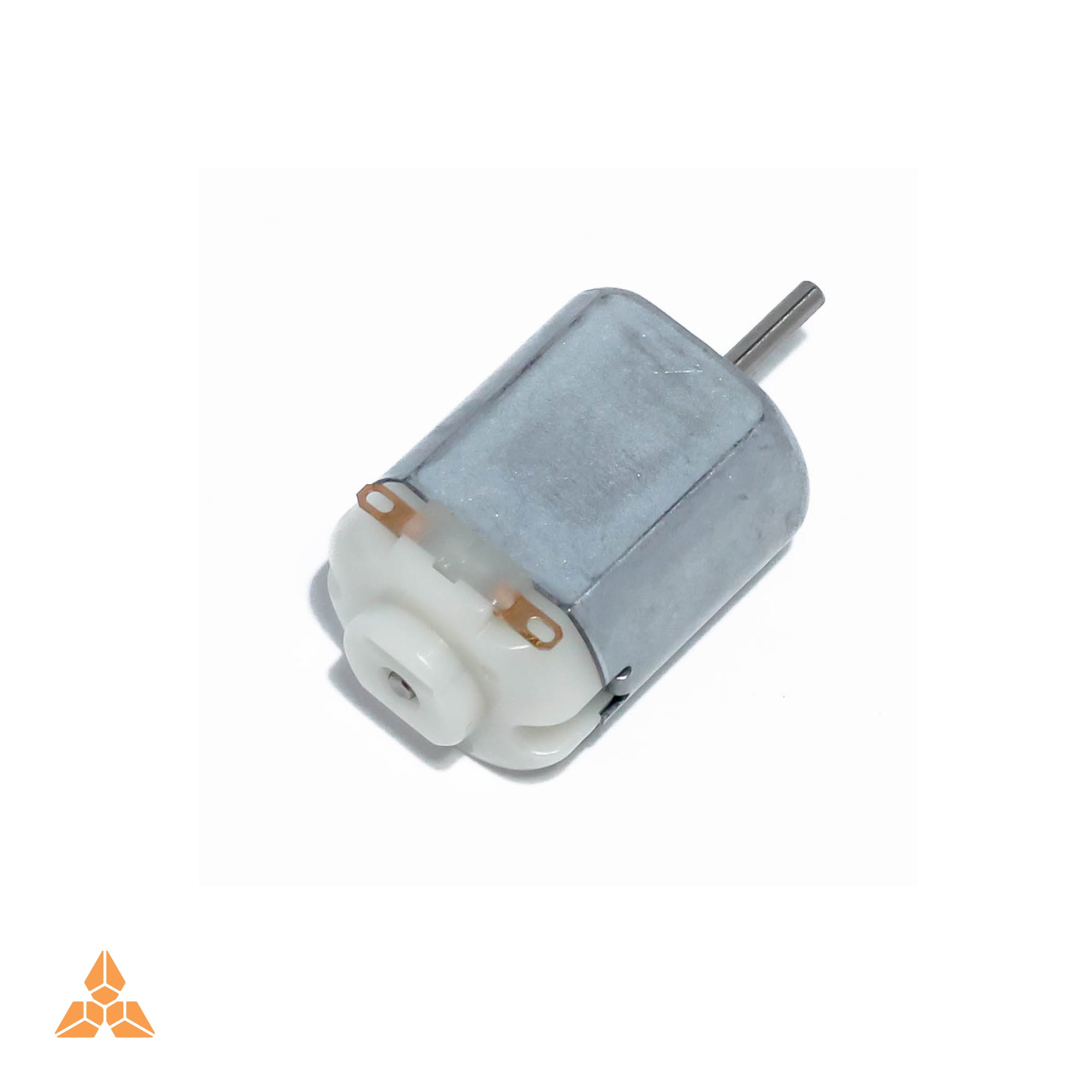 Mini DC Motor 130 Voltage 1V - 6V DC