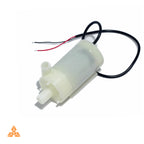 Submersible Mini DC Water Pump 3-6V DC