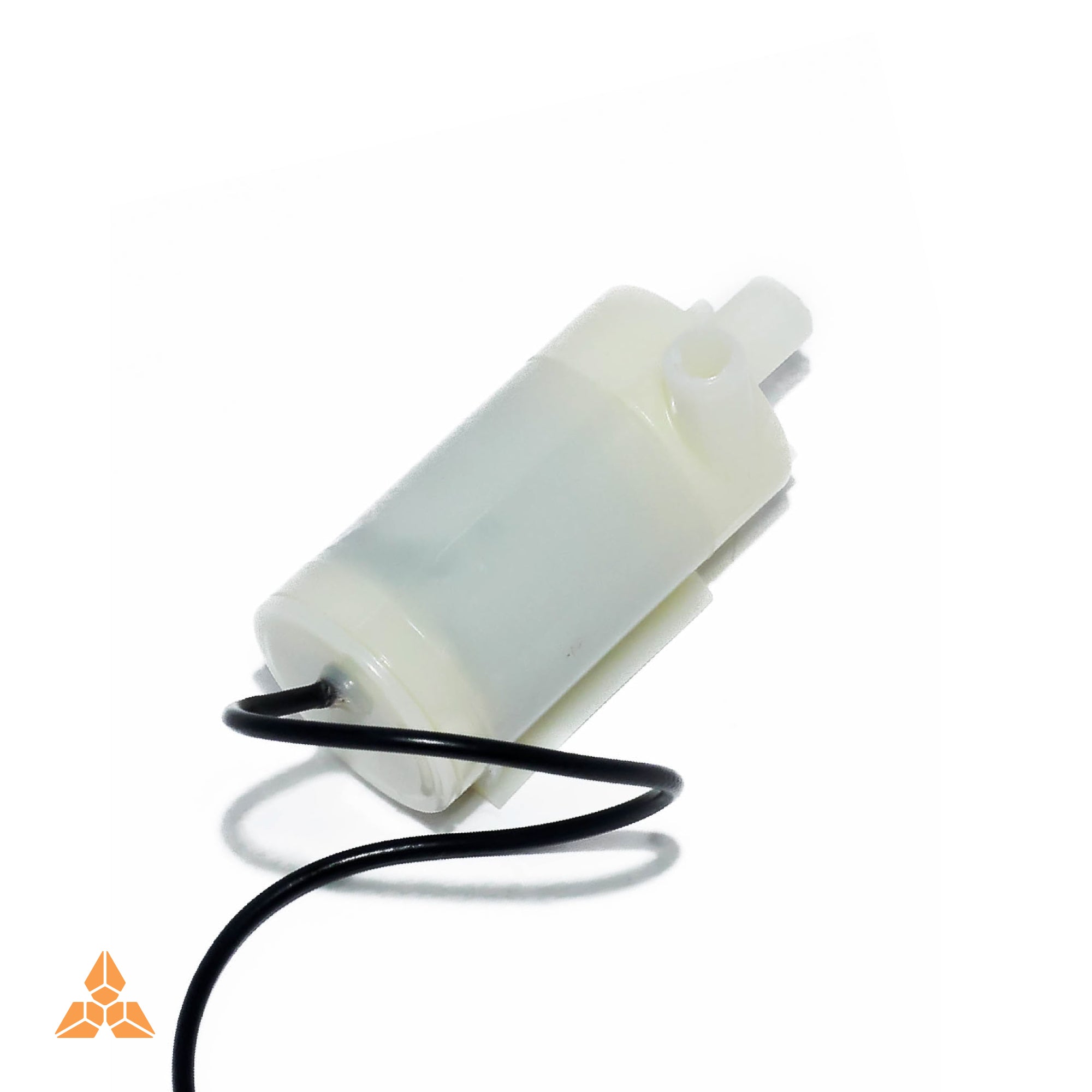 Submersible Mini DC Water Pump 3-6V DC